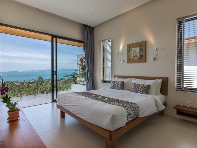 Villa Lilly , Koh Samui 