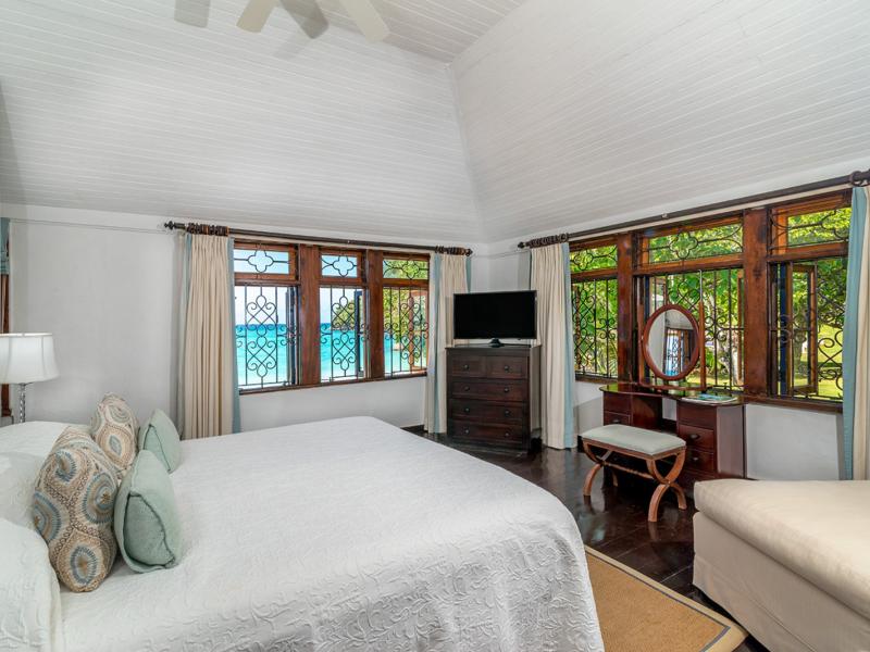 Frankfort , Ocho Rios 