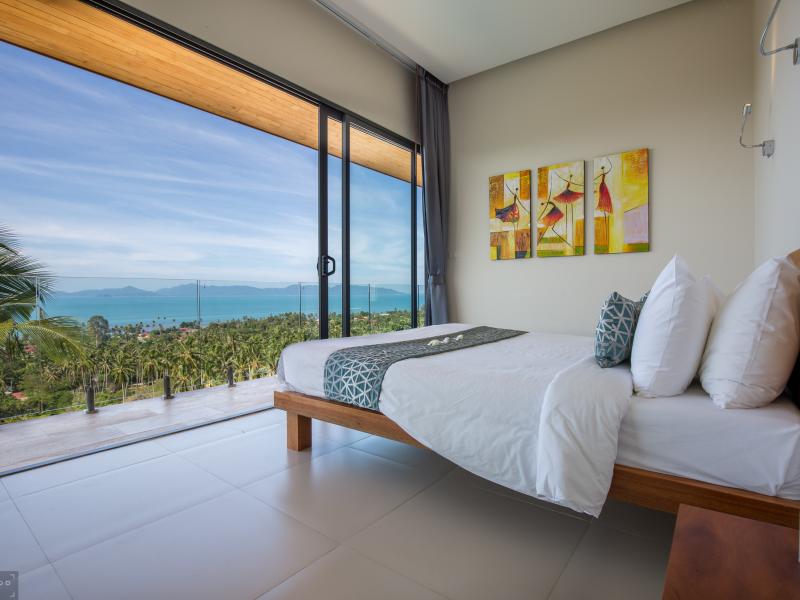 Villa Lilly , Koh Samui 