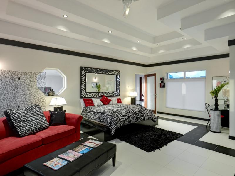 La Maison Michelle , St James , West Coast Barbados 