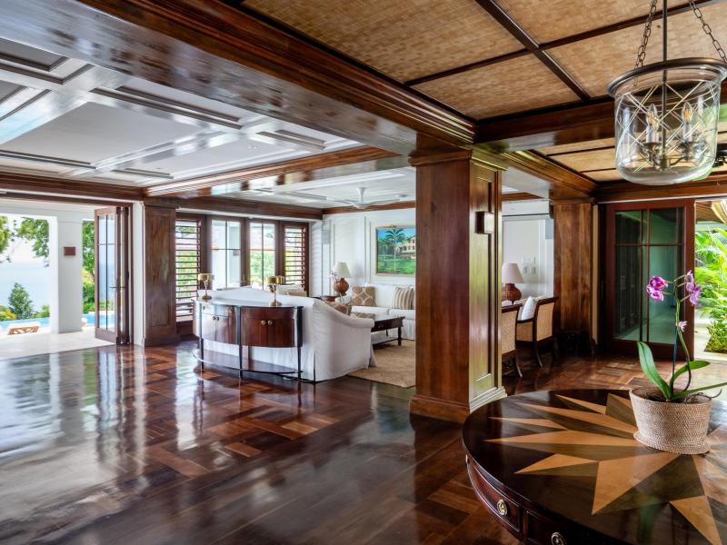 Bella Vista , Montego Bay , Tryall 