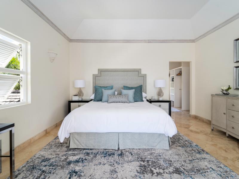 Sugar Hill - Blue Waters , St James , Sugar Hill , West Coast Barbados 