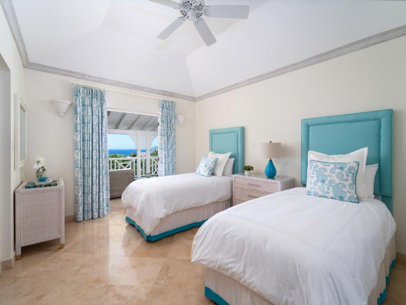 Sugar Hill - Blue Waters , St James , Sugar Hill , West Coast Barbados 