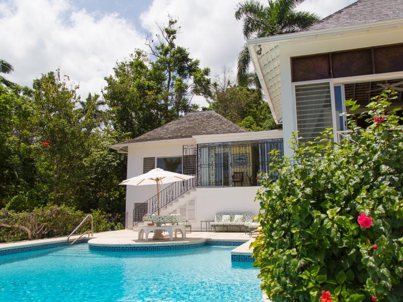 Bluebird , Montego Bay , Tryall 