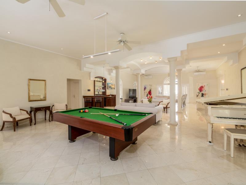 Sandy Lane Estate - Bohemia , Sandy Lane Estate , St James , West Coast Barbados 