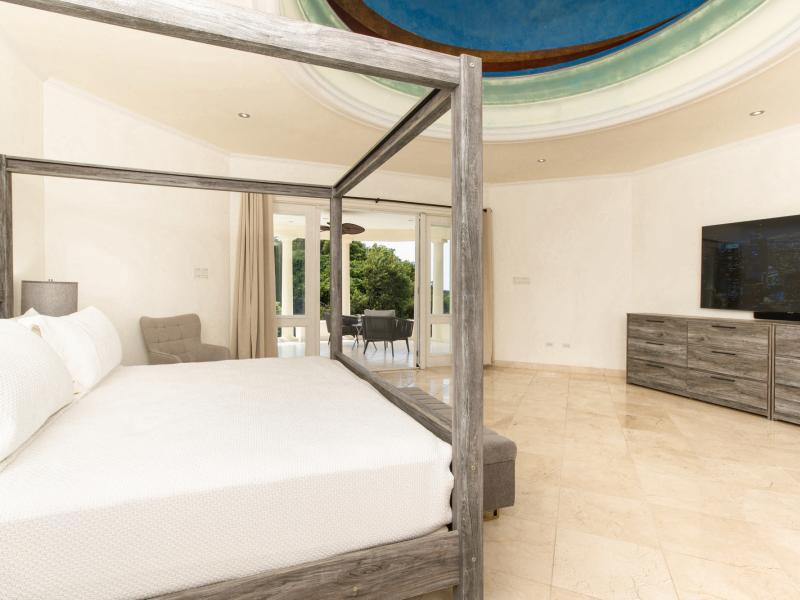 Sandy Lane Estate - Bohemia , Sandy Lane Estate , St James , West Coast Barbados 