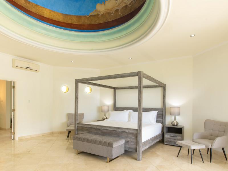 Sandy Lane Estate - Bohemia , Sandy Lane Estate , St James , West Coast Barbados 