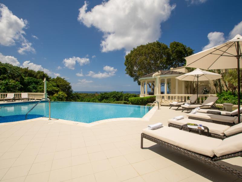 Sandy Lane Estate - Bohemia , Sandy Lane Estate , St James , West Coast Barbados 