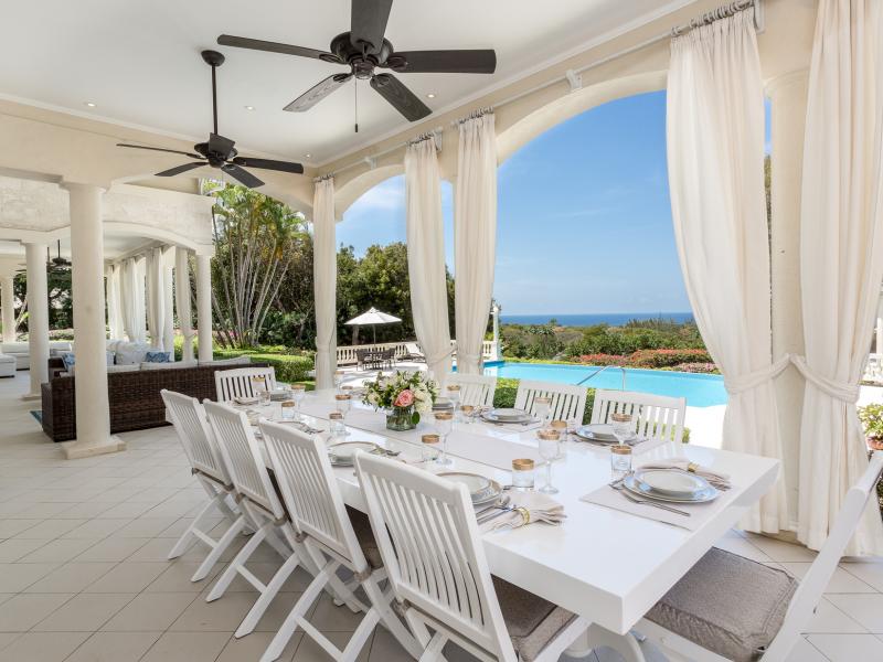 Sandy Lane Estate - Bohemia , Sandy Lane Estate , St James , West Coast Barbados 