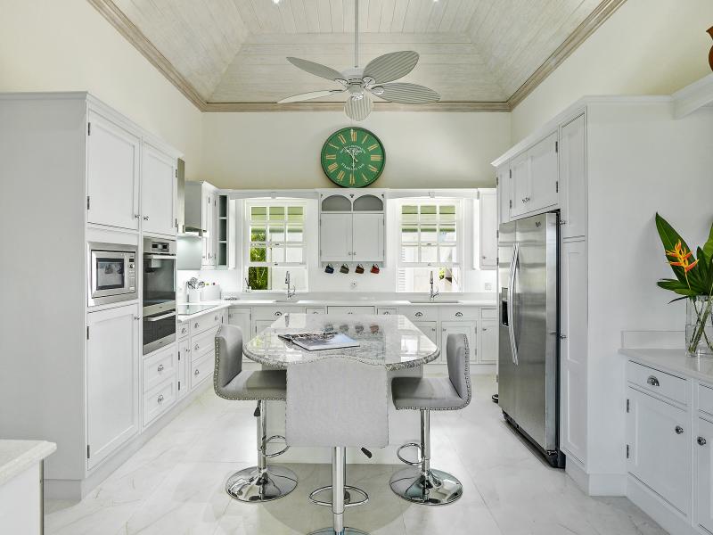 Royal Westmoreland - Bajan Heights , Royal Westmoreland , St James , West Coast Barbados 