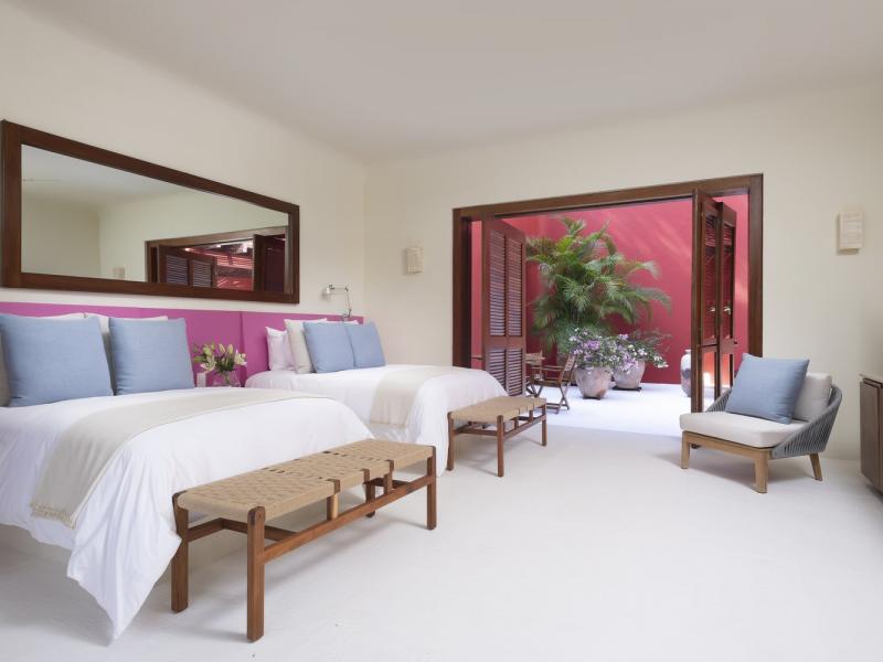 Villa Pacifica , Punta Mita 