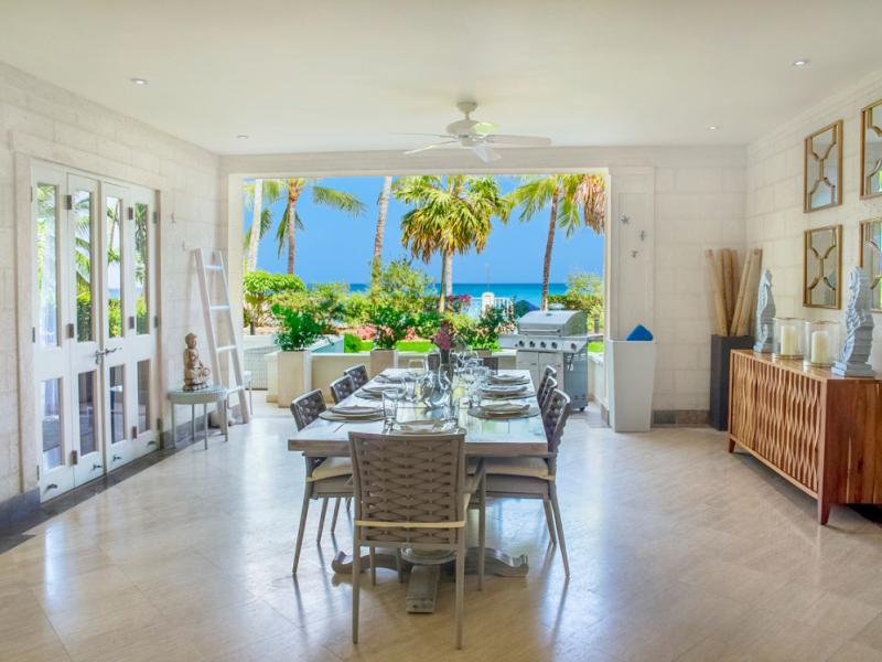 Smugglers Cove 2 , Beachfront villas Barbados , Paynes Bay , St James , West Coast Barbados 