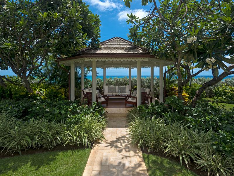 The Great House - Barbados , Beachfront villas Barbados , St Peter , West Coast Barbados 