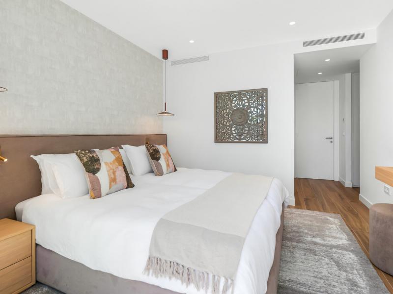 Villa Ami , Nueva Andalucia 