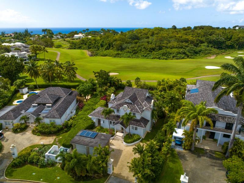 Royal Westmoreland - Villa Grove , Royal Westmoreland , St James , West Coast Barbados 