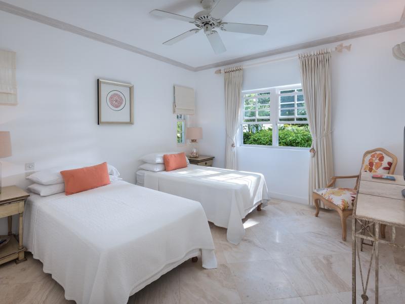Royal Westmoreland - Coconut Grove 1 , Royal Westmoreland , St James , West Coast Barbados 