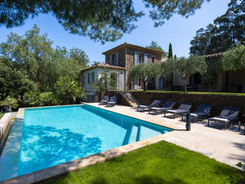 Villa de la Mer , Cote D'Azur 