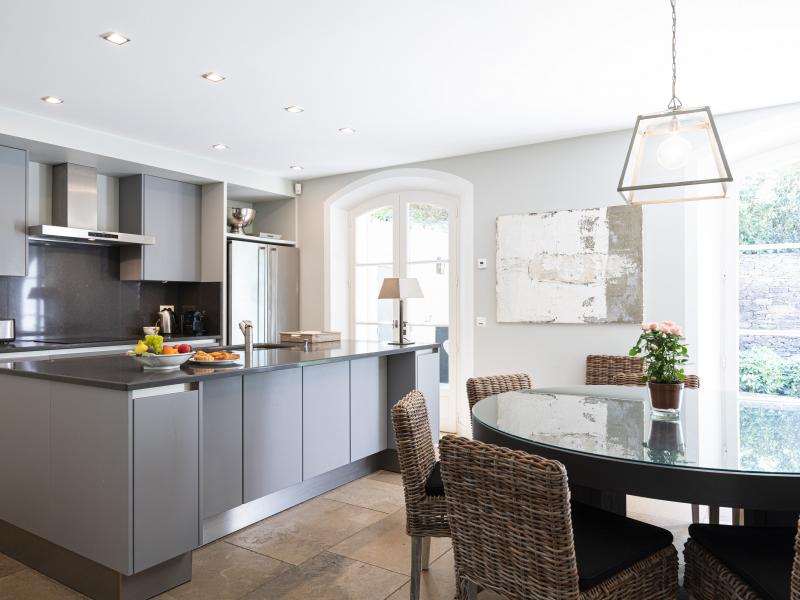 Villa de la Mer , Cote D'Azur 