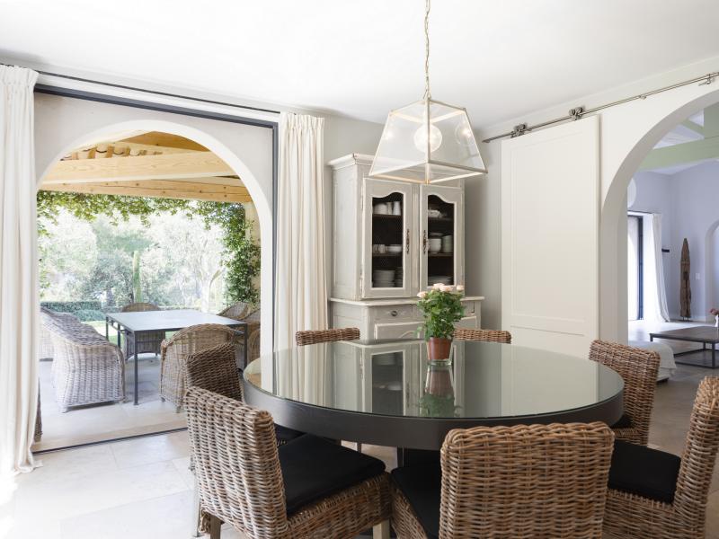 Villa de la Mer , Cote D'Azur 