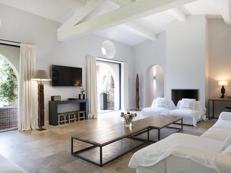 Villa de la Mer , Cote D'Azur 