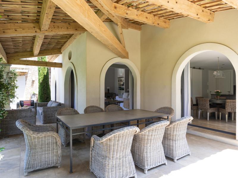 Villa de la Mer , Cote D'Azur 