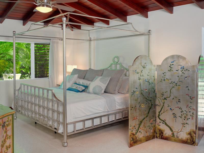 Church Point 2 - Beachfront , Beachfront villas Barbados , Holetown , St James , West Coast Barbados 