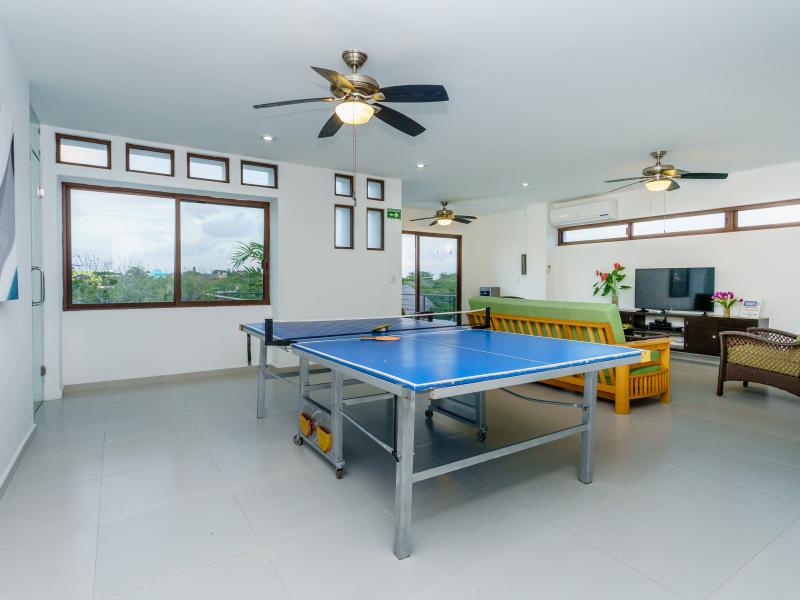 Villa Bellamar, Akumal , Akumal 