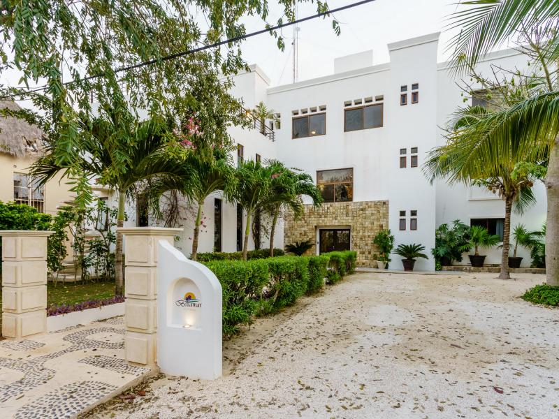 Villa Bellamar, Akumal , Akumal 