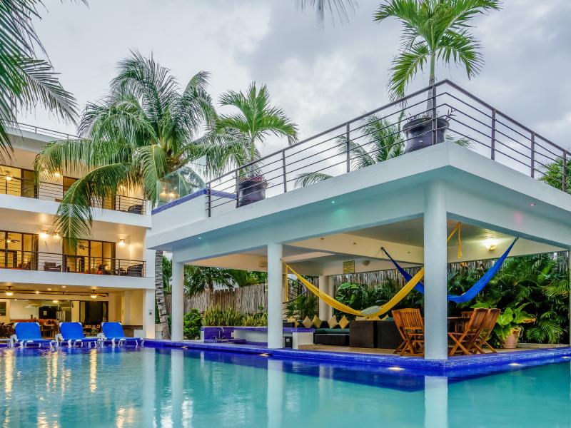 Villa Bellamar, Akumal , Akumal 