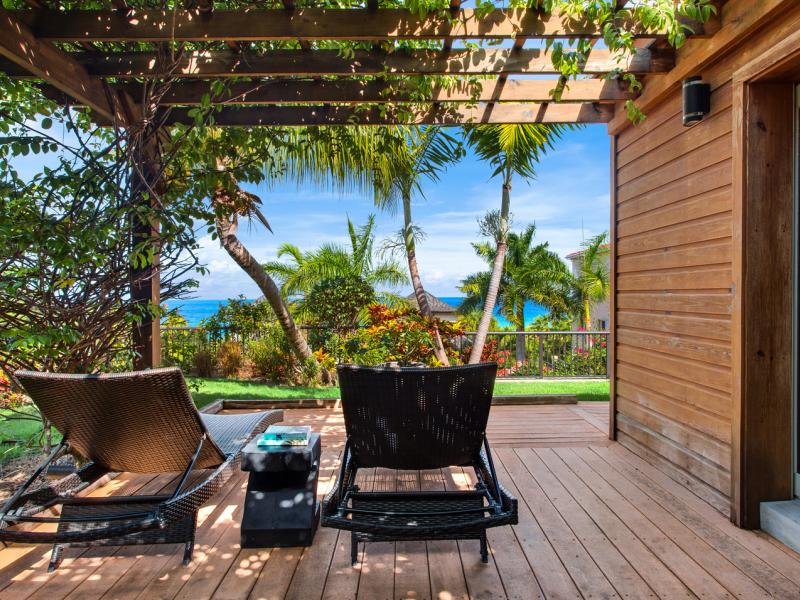 Villa Nevaeh Estate , Long Bay 