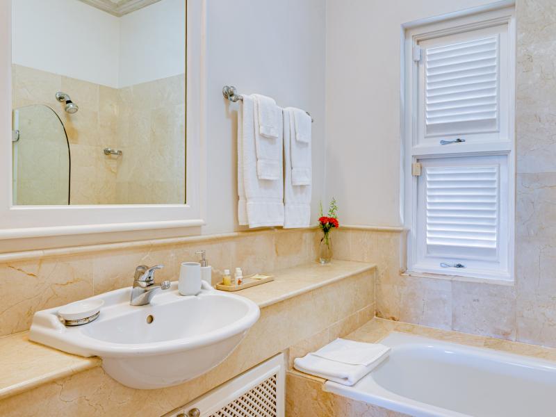 Sugar Hill - Calliaqua , St James , Sugar Hill , West Coast Barbados 