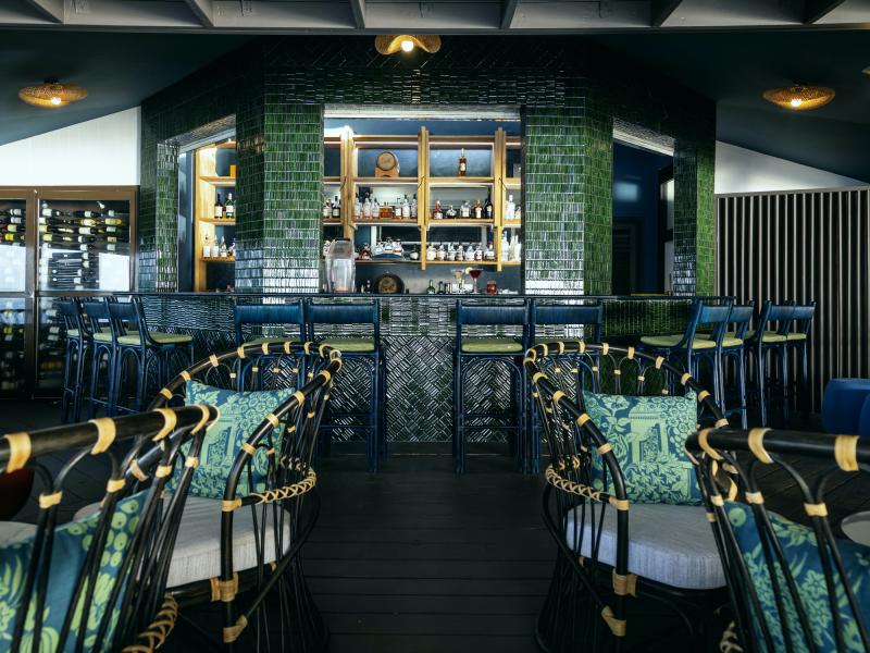 Cap Maison Luxury Resort and Spa , Cap Estate 