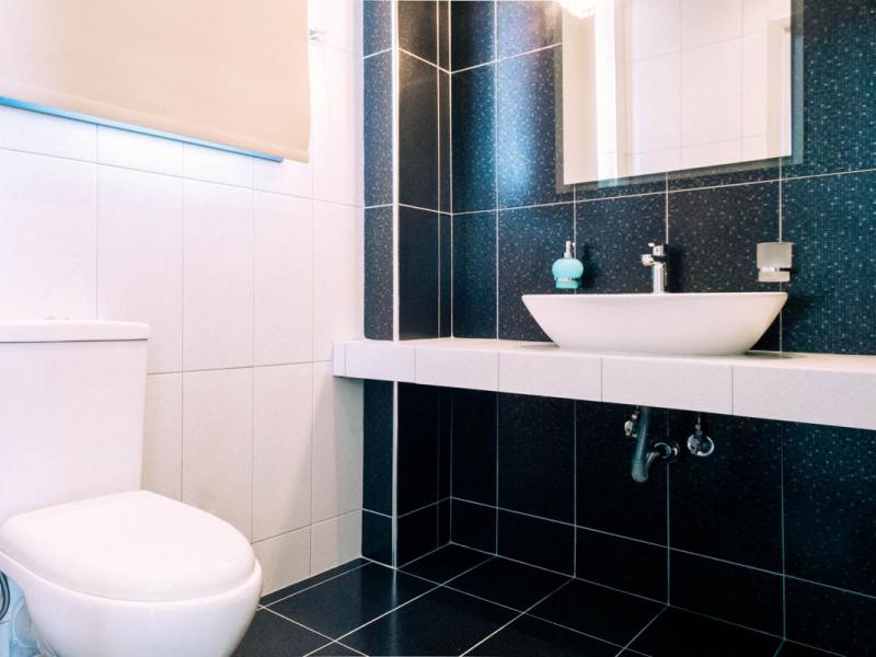 Villa Capricorn , Skiathos 