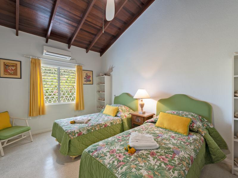 Casabella , Holetown , St James , West Coast Barbados 