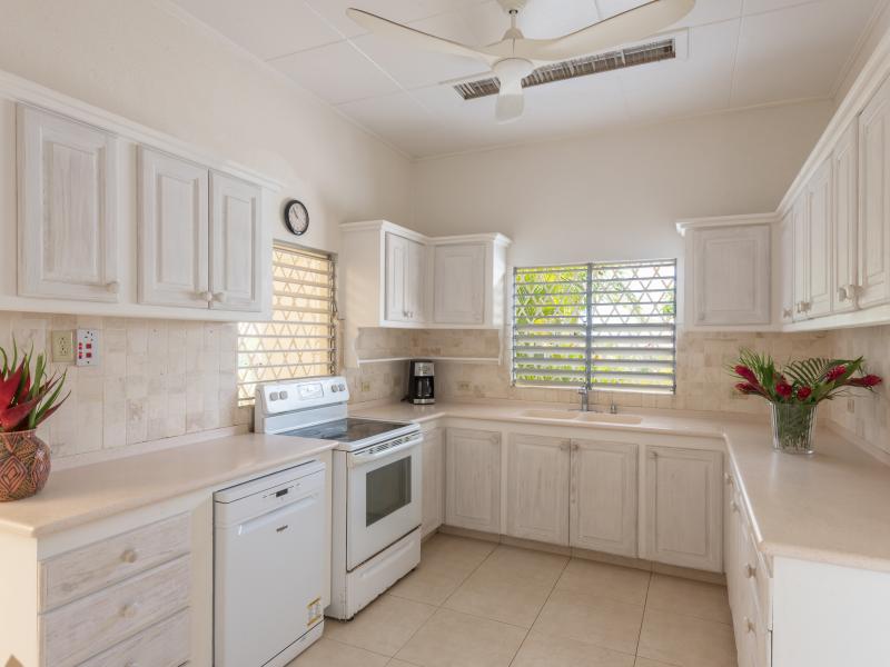 Casabella , Holetown , St James , West Coast Barbados 