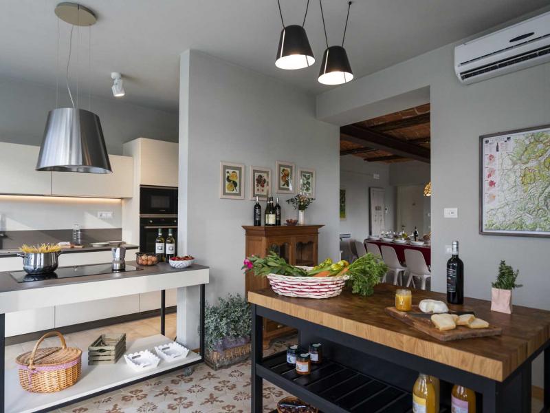 Casa San Grato , Piedmont 