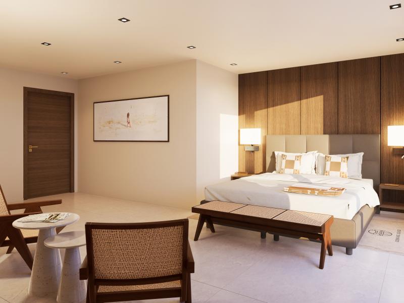 Domaine Louise Villas , Cote D'Azur 