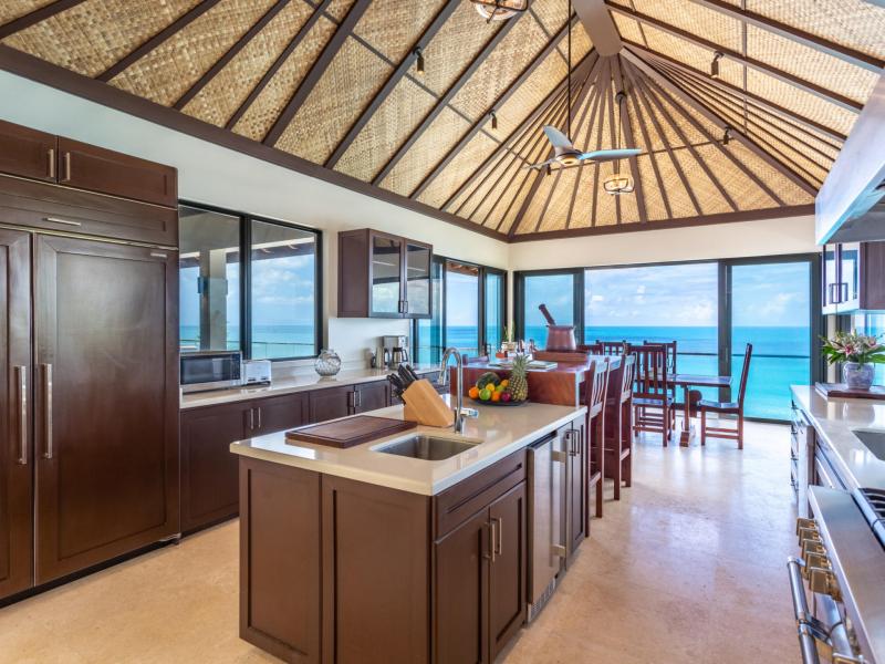 The Cooper Bay Villas , Tortola 