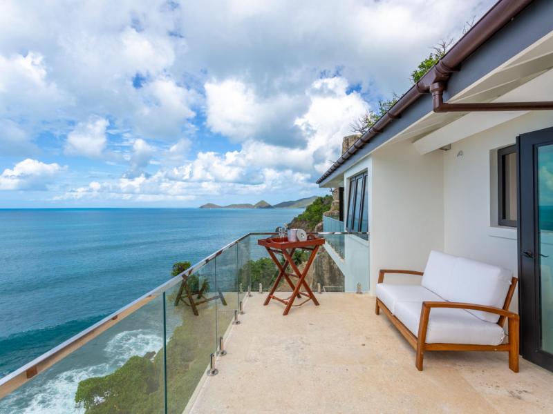 The Cooper Bay Villas , Tortola 