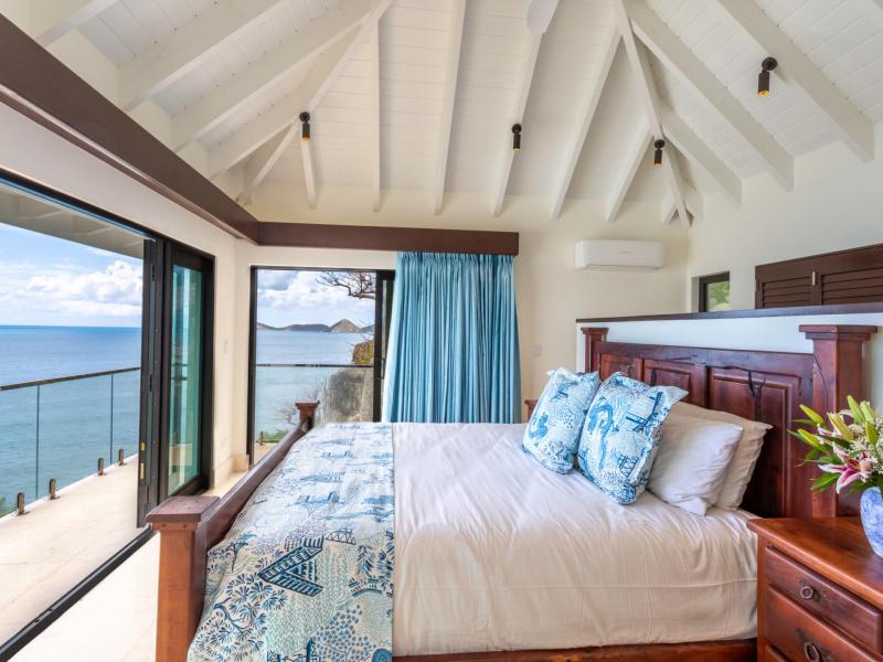 The Cooper Bay Villas , Tortola 