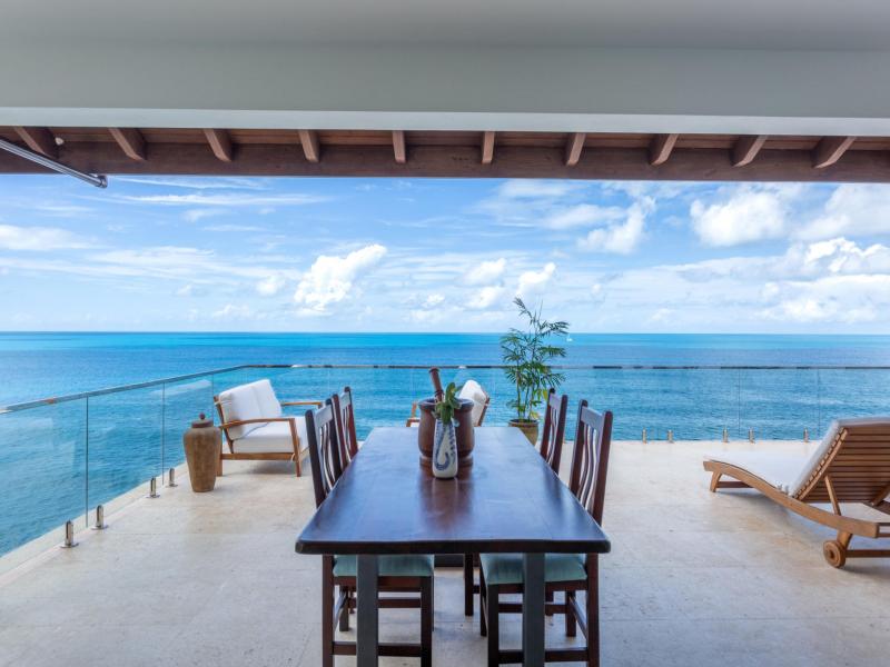 The Cooper Bay Villas , Tortola 