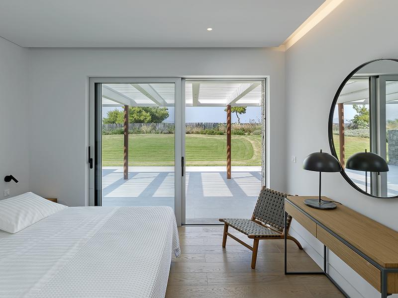 Villa Eternity , Porto Heli 