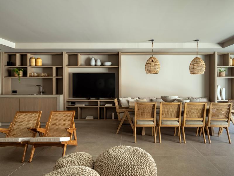 Villa Oneiro , Porto Heli 