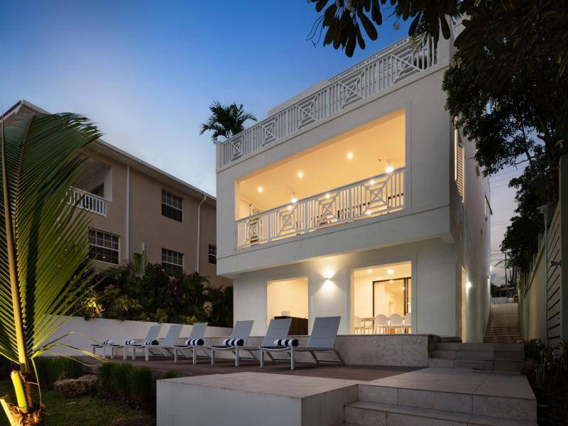 Villa Calico , Prospect , St James 