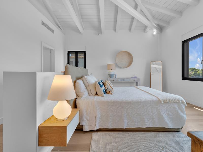 Villa Calma , Peleponnese 