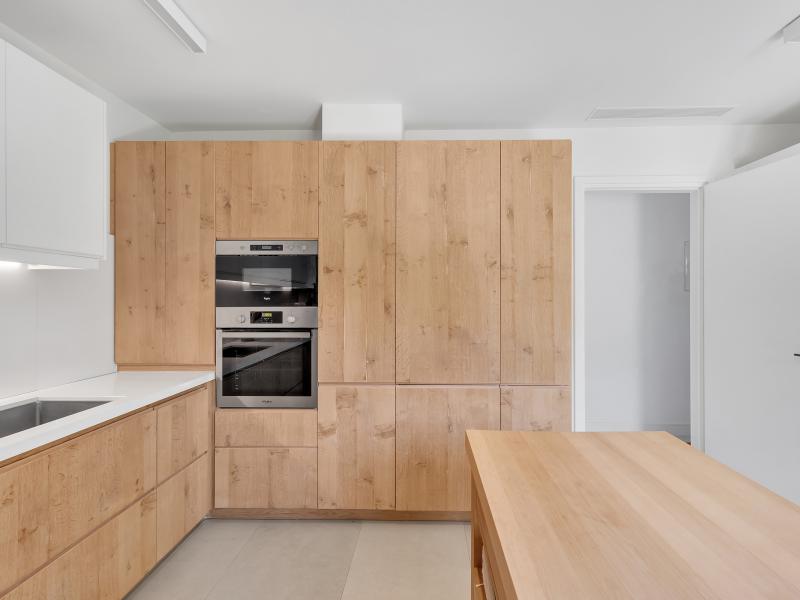 Villa Calma , Peleponnese 