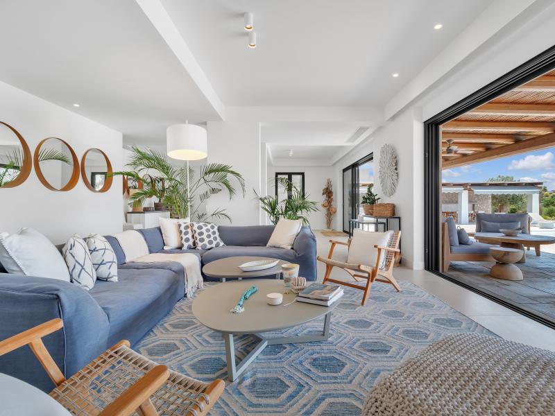 Villa Calma , Peleponnese 