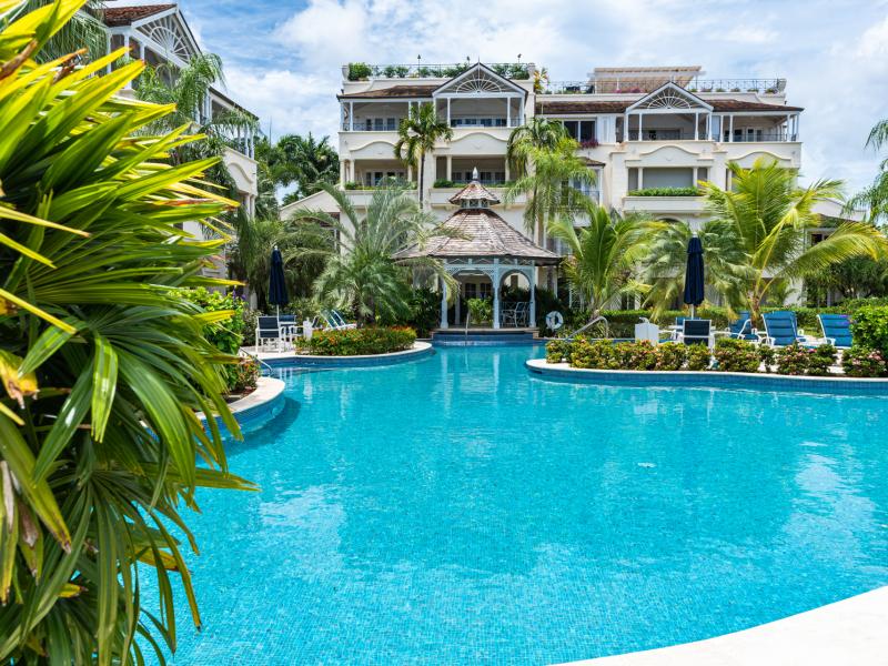 Schooner Bay 109 - Beach Happy - Beachfront , Beachfront villas Barbados , Schooner Bay , Speightstown , St Peter , West Coast Barbados 