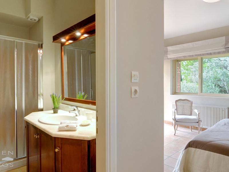 Villa Port , Porto Heli 