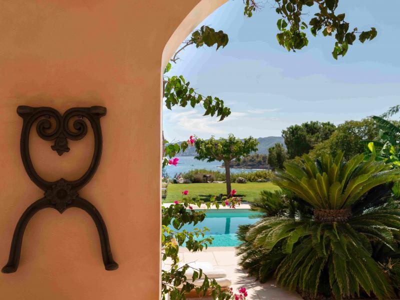 Villa Sunstone , , Porto Heli 